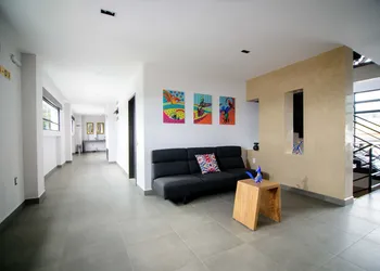 Maria Ines Hotel Suite hotel thumbnail 6
