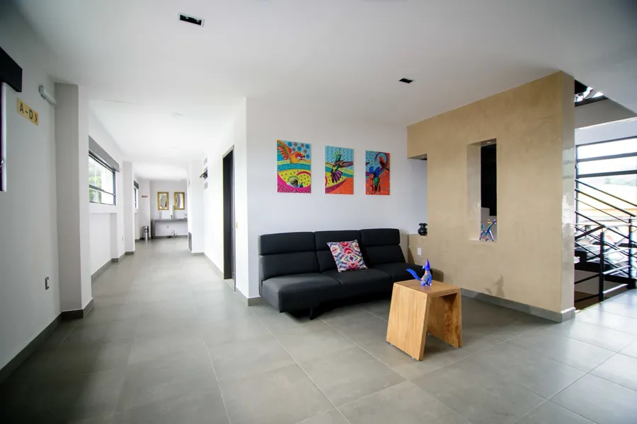 Maria Ines Hotel Suite hotel detail image 6