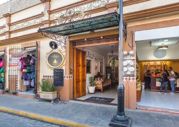 Hotel Boutique Casa Garay hotel thumbnail 2