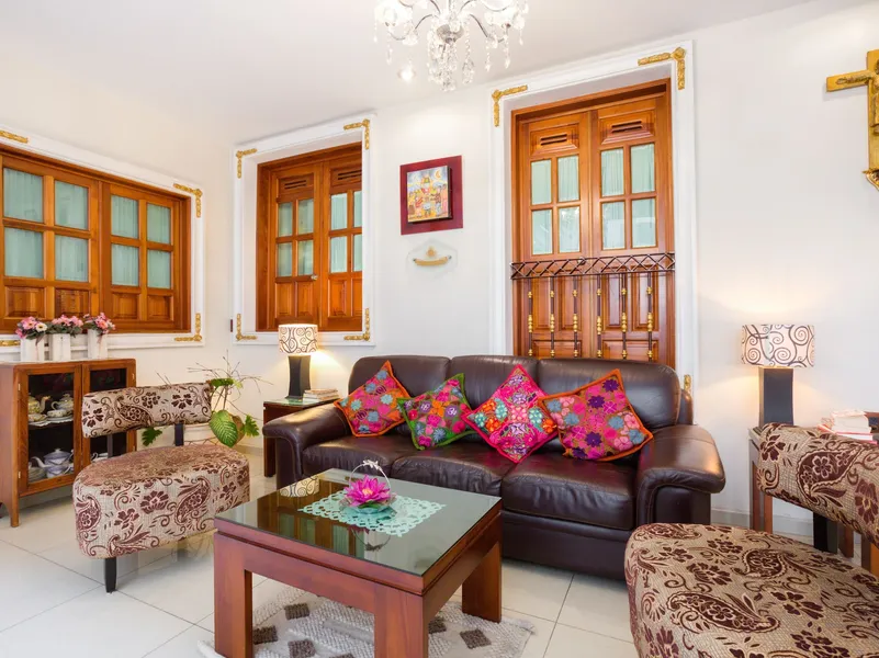 Hotel Boutique Casa Garay hotel detail image 6