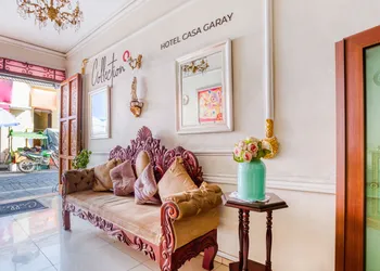 Hotel Boutique Casa Garay hotel thumbnail 8