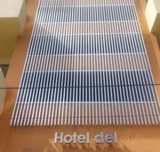 Hotel del Parque hotel detail image 3
