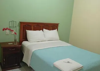 Hotel del Angel Inn hotel thumbnail 5