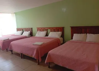 Hotel del Angel Inn hotel thumbnail 6