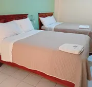 Hotel del Angel Inn hotel detail image 7