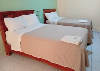 Hotel del Angel Inn hotel thumbnail 7