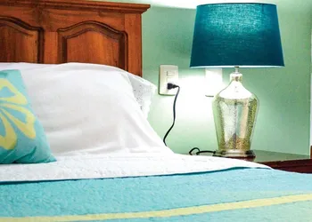 Hotel del Angel Inn hotel thumbnail 8