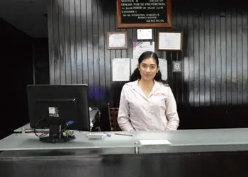 Hotel Latino hotel thumbnail 2