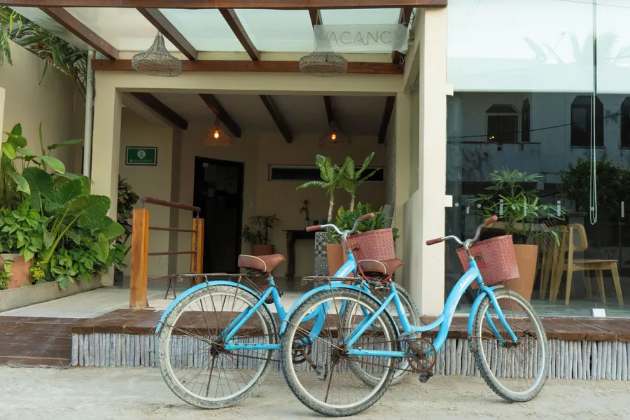 Hotel Siesta Holbox hotel detail image 2