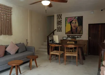 Hotel Siesta Holbox hotel thumbnail 3