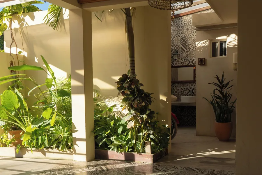 Hotel Siesta Holbox hotel detail image 6