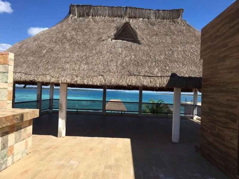 Casita Maya hotel detail image 2