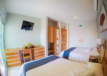 Hotel Casa Vista hotel thumbnail 2