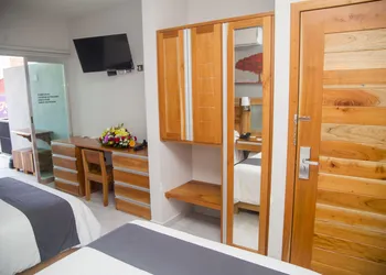 Hotel Casa Vista hotel thumbnail 4