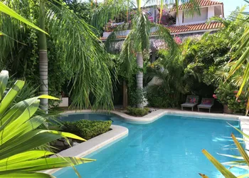 Villa Maria B&B hotel thumbnail 2