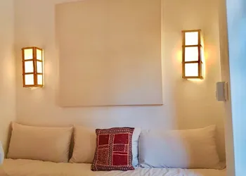 Villa Maria B&B hotel thumbnail 5
