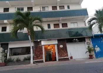 Hotel Rimon hotel thumbnail 2