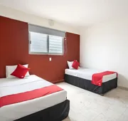 Hotel Rimon hotel detail image 5