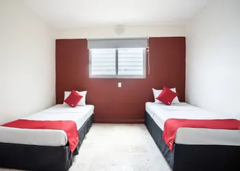 Hotel Rimon hotel thumbnail 6