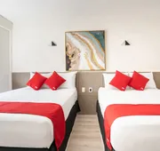 Hotel Rimon hotel detail image 7