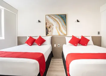 Hotel Rimon hotel thumbnail 7