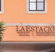 Hotel La Estacion hotel detail image 5