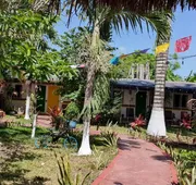 Villa Colibri Bacalar hotel detail image 3
