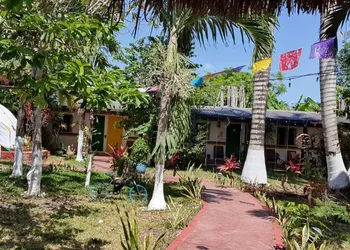 Villa Colibri Bacalar hotel thumbnail 3
