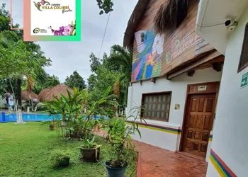 Villa Colibri Bacalar hotel thumbnail 5