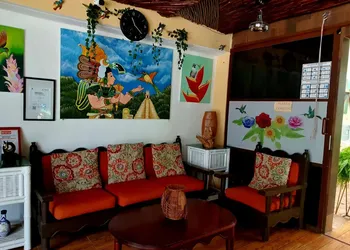 Villa Colibri Bacalar hotel thumbnail 6