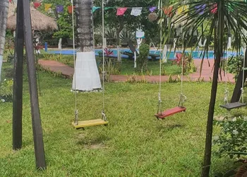 Villa Colibri Bacalar hotel thumbnail 7