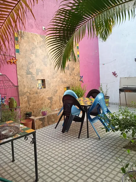 Hotel Santuario hotel detail image 2