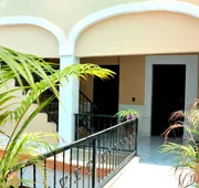 Hotel Santuario hotel detail image 5