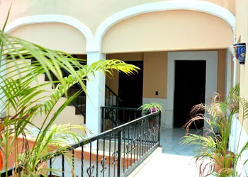 Hotel Santuario hotel thumbnail 5