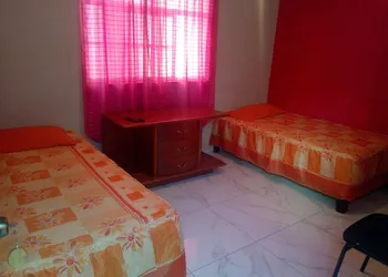 Hotel Santuario hotel thumbnail 6
