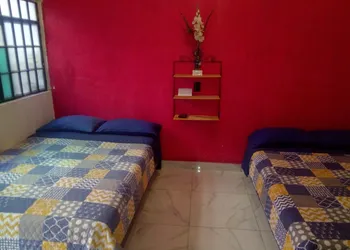 Hotel Santuario hotel thumbnail 8