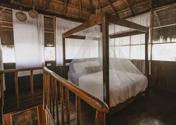 Tunich Jungle Cabañas hotel thumbnail 5