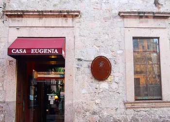 Casa Eugenia Hotel hotel thumbnail 2