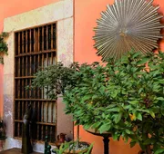 Casa Eugenia Hotel hotel detail image 3