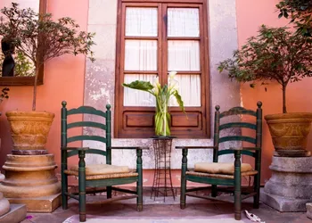 Casa Eugenia Hotel hotel thumbnail 3