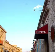 Casa Eugenia Hotel hotel detail image 4