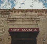 Casa Eugenia Hotel hotel detail image 5