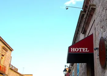 Casa Eugenia Hotel hotel thumbnail 5