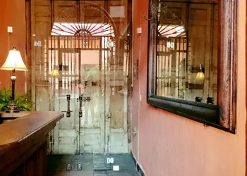 Casa Eugenia Hotel hotel thumbnail 6