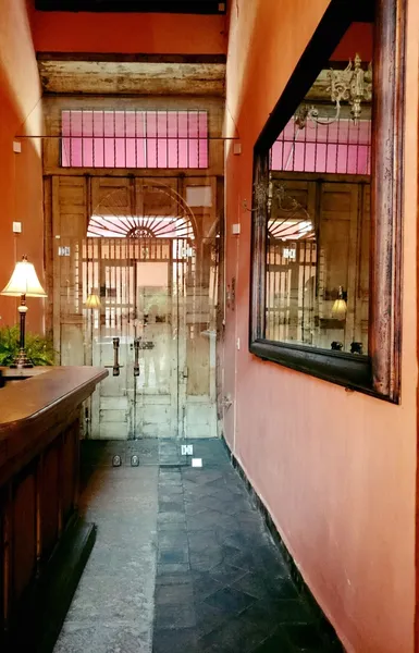 Casa Eugenia Hotel hotel detail image 6
