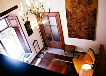 Casa Eugenia Hotel hotel thumbnail 7