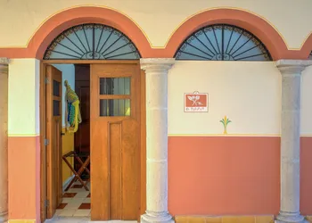Hotel Luz en Yucatan hotel thumbnail 2