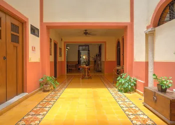 Hotel Luz en Yucatan hotel thumbnail 4