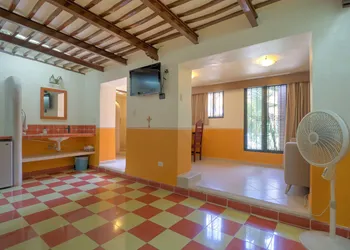 Hotel Luz en Yucatan hotel thumbnail 5
