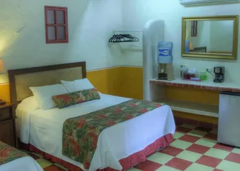 Hotel Luz en Yucatan hotel thumbnail 6